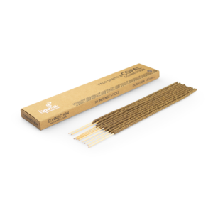 Ispalla Palo Santo Copal smilkalai