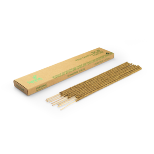 Ispalla Palo Santo Rue smilkalai