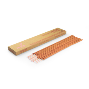Ispalla Palo Santo Rose smilkalai
