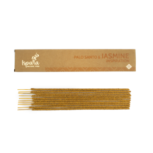 Ispalla Palo Santo Jasmine smilkalai