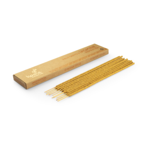 Ispalla Palo Santo Jasmine smilkalai