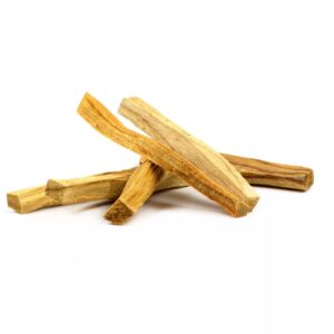 Palo Santo lazdelės 100g iš peru etiškai rinkta šventa mediena Palo Santo lazdelės 100g iš peru etiškai rinkta šventa mediena