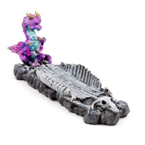 Smilkalinė Baby Dragon