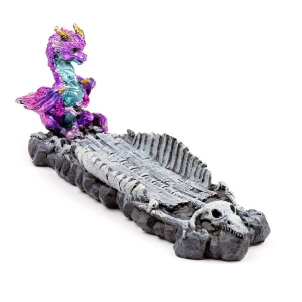 Smilkalinė Baby Dragon