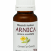 Ceven'Arômes 100% grynas arnikos eterinis aliejus 20 ml