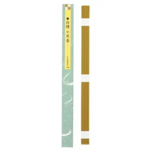 Byakudan Shouten Koh Premium Sandalwood Byakudan Shouten Koh Premium Sandalwood