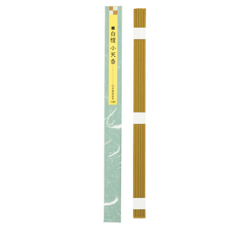 Byakudan Shouten Koh Premium Sandalwood Byakudan Shouten Koh Premium Sandalwood