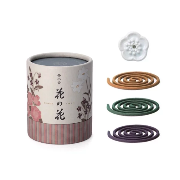 Nippon Kodo Hana-no-Hana Nippon Kodo Hana-no-Hana
