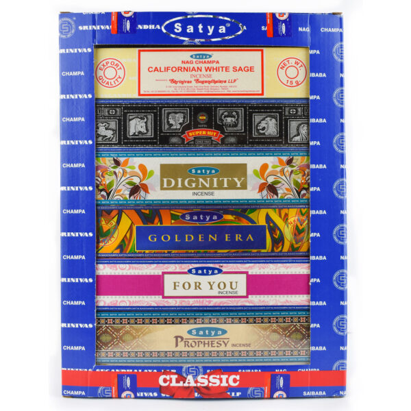 Satya Classic Satya Classic