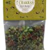 Goloka 7 Chakra smilkymo derva 30 g – naturali smilkymo derva Goloka 7 Chakra smilkymo derva 30 g – natūrali smilkymo derva