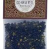 Goloka Go Away Evil smilkymo derva 30 g – naturali smilkymo derva Goloka Go Away Evil smilkymo derva 30 g – natūrali smilkymo derva