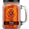 Kvapnioji žvakė „Smoke Killer“ – Cinnamon Fireball (310 ml) Kvapnioji žvakė „Smoke Killer“ – Cinnamon Fireball (310 ml)