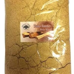 Smulkintas Palo Santo 1 kg green tree Smulkintas Palo Santo 1 kg green tree