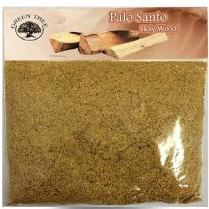 Smulkintas Palo Santo 50 g