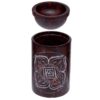 Aromaterapinis garintuvas difuzorius eteriniams aliejams Masala.lt Aromaterapinis garintuvas difuzorius eteriniams aliejams Masala.lt