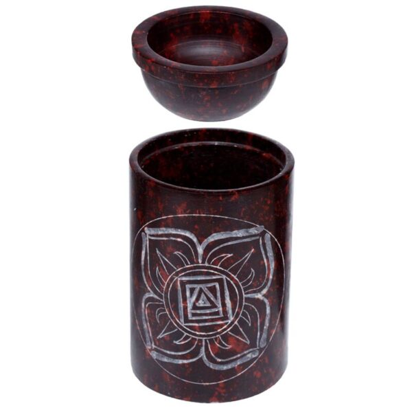 Aromaterapinis garintuvas difuzorius eteriniams aliejams Masala.lt Aromaterapinis garintuvas difuzorius eteriniams aliejams Masala.lt