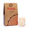 Sojų vaško tirpukai Rose – Flower of Life 40g Sojų vaško tirpukai Rose – Flower of Life 40g