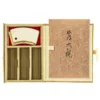 japonisku-smilkalu-rinkinys-kyara-taikan-nippon-kodo Kyara Taikan Premium Aloeswood – Imperatoriški Japoniški Smilkalai (45 lazdelės ir laikiklis)
