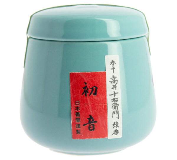 Nerikoh Hatsune – Istoriniai Japoniški Smilkalai (30g rutuliukai)