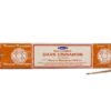 Satya Nag Champa Dark Cinnamon 15g Satya Nag Champa Dark Cinnamon 15g