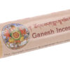 Tibetietiški natūralūs smilkalai GANESH 60g