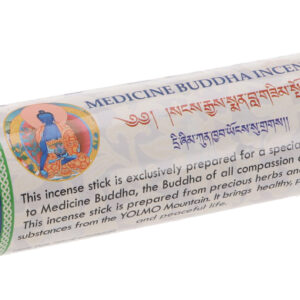 tibetietiski smilkalai medicine buddha