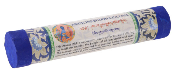 tibetietiski smilkalai medicine buddha