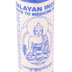 tibetietiski smilkalai tribute to medicine buddha