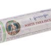 Tibetietiški natūralūs smilkalai WHITE TARA 60g