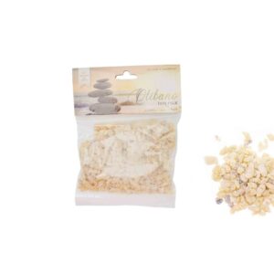 Olibano kvapioji derva ašaros 50g Natūrali Olibano derva (Frankincense) smilkymui 50g