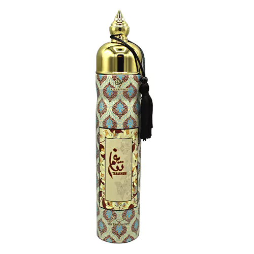purškiamas arabiškas namų kvapas Tanaghum purškiamas arabiškas namų kvapas (300ml)