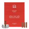 arabiski-smilkalai-surrati-dehan-oud-maroki Stiklinė smilkinė ir Surrati Dehan Oud Maroki smilkalų lazdelės