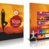 Green Tree Yoga Collection natūralių smilkalų dovanų rinkinys Green Tree Yoga Collection natūralių smilkalų dovanų rinkinys jogai ir meditacijai