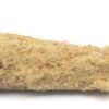 Palo Santo lazdelė su baltuoju šalaviju erdvės apsaugai
