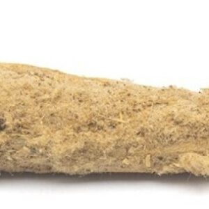 Palo Santo lazdelė su baltuoju šalaviju erdvės apsaugai