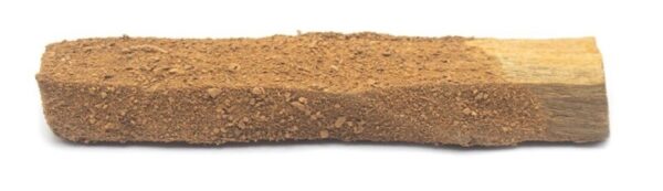 Palo Santo su cinamonu Palo Santo su cinamonu lazdelė