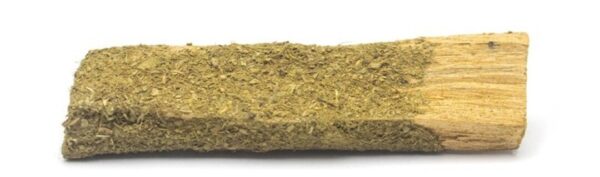 Palo Santo lazdelė su eukaliptu Palo Santo su eukaliptu lazdelė aplinkos kvepinimui