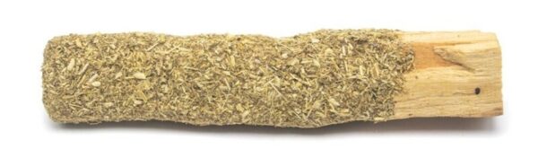 Palo Santo lazdelė su levanda lazdelė Palo Santo su levanda ramybei