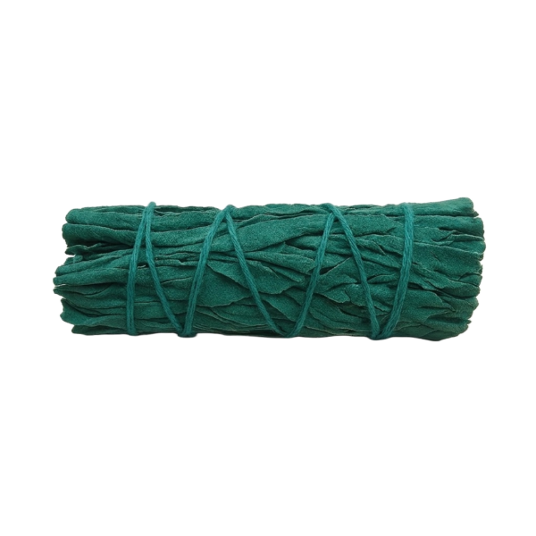 Baltasis šalavijas su nag champa Baltasis šalavijas su nag champa derva